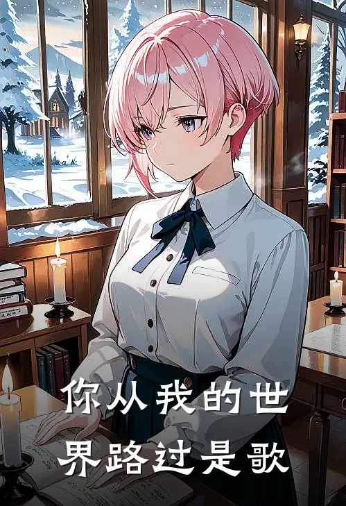 你从我的世界路过是歌