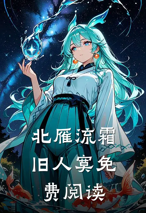 北雁流霜旧人寞免费阅读