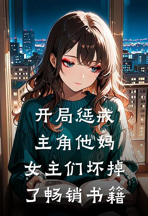 开局惩戒主角他妈,女主们坏掉了畅销书籍