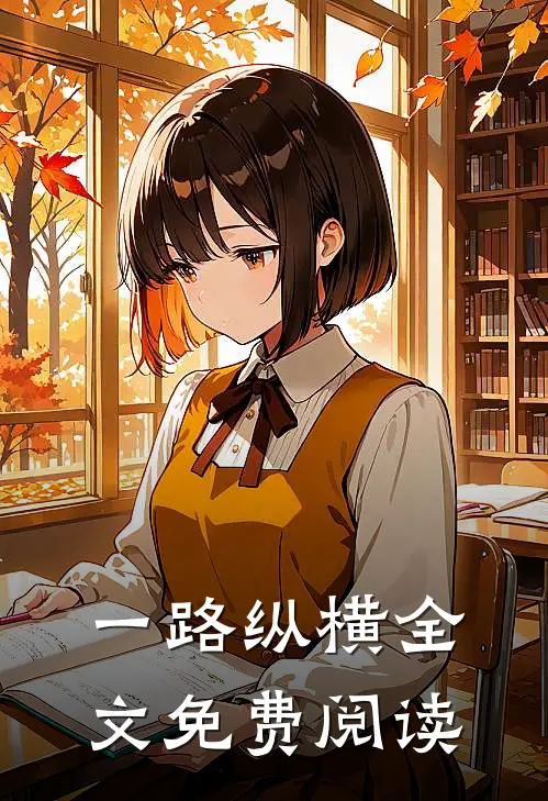 一路纵横全文免费阅读