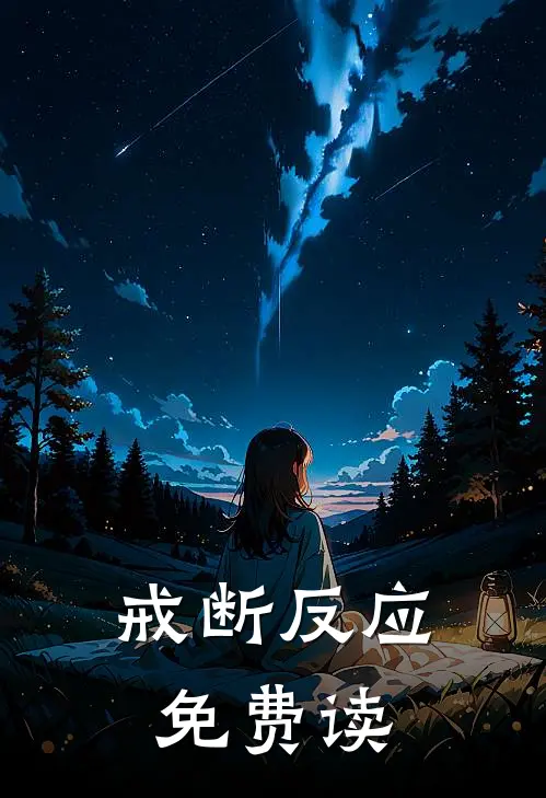 戒断反应免费读