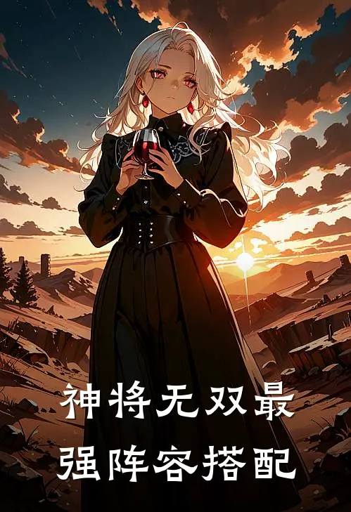 神将无双最强阵容搭配