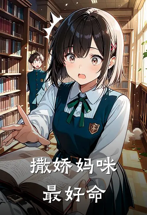 撒娇妈咪最好命
