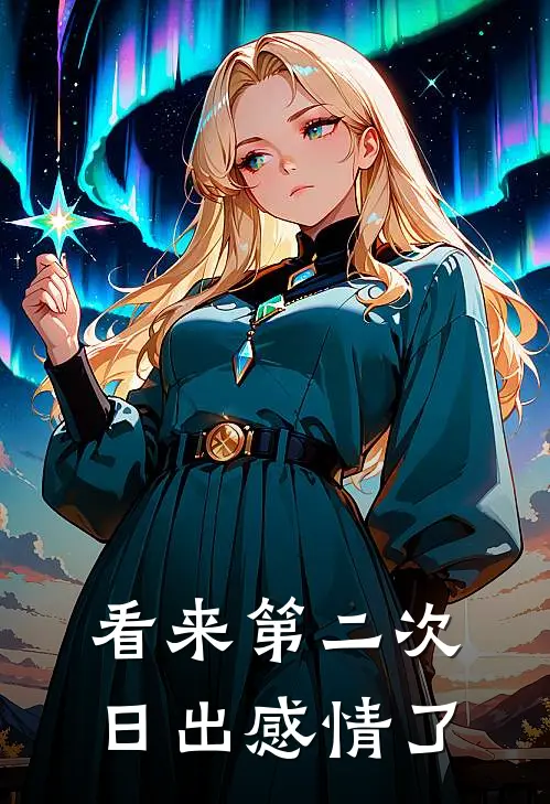 看来第二次日出感情了