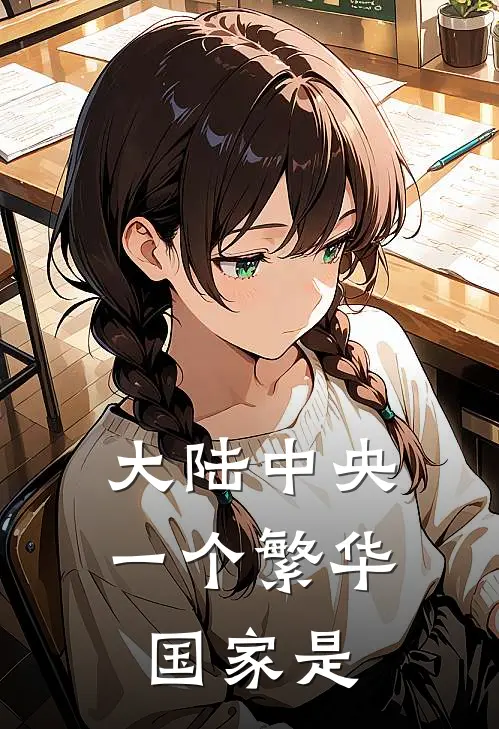 大陆中央一个繁华国家是