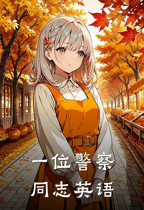 一位警察同志英语