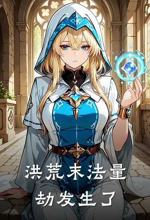 洪荒末法量劫发生了