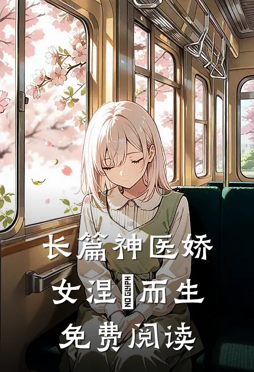 长篇神医娇女涅槃而生免费阅读