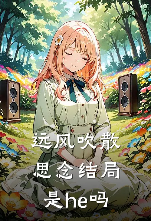 远风吹散思念结局是he吗