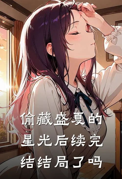 偷藏盛夏的星光后续完结结局了吗