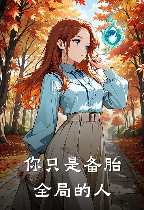 你只是备胎全局的人