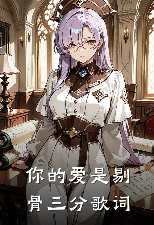 你的爱是剔骨三分歌词