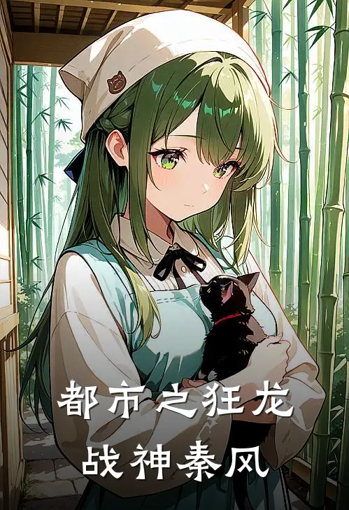 都市之狂龙战神秦风