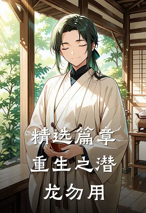 精选篇章重生之潜龙勿用