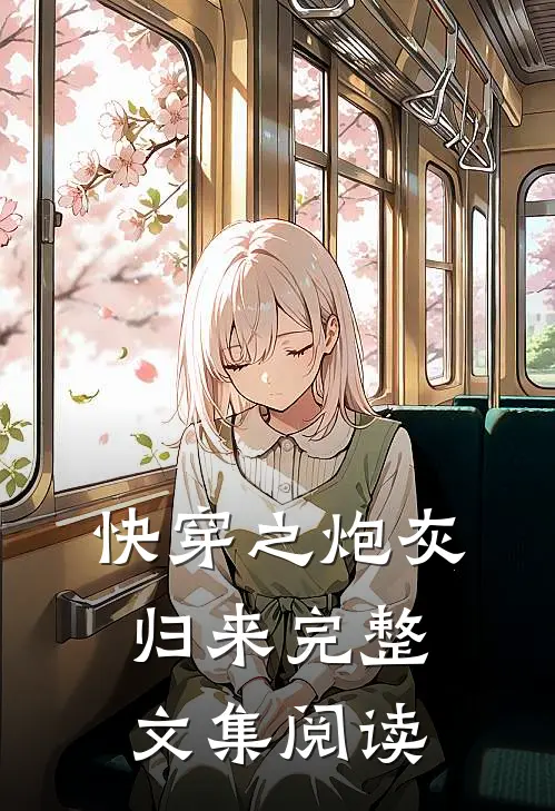 快穿之炮灰归来完整文集阅读