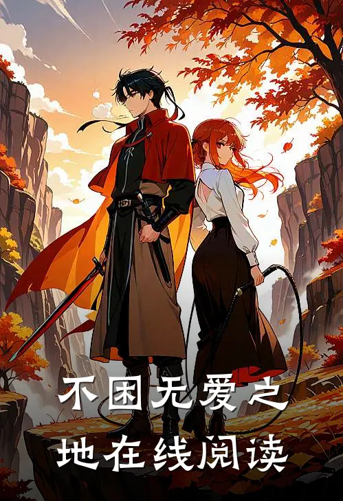不困无爱之地在线阅读