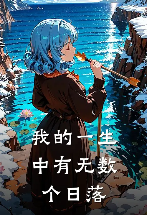 我的一生中有无数个日落