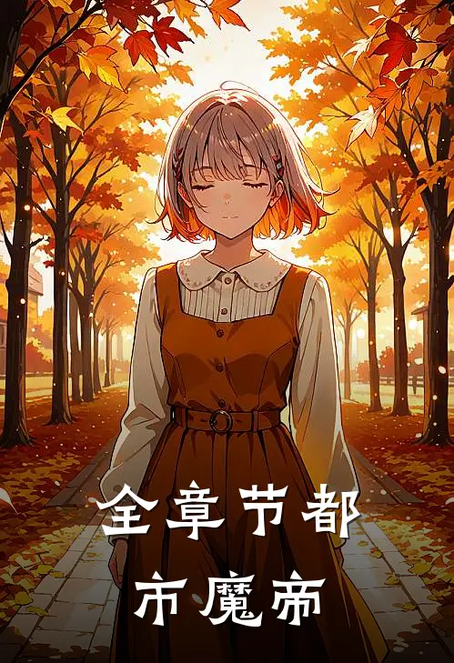 全章节都市魔帝