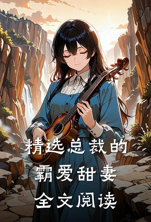 精选总裁的霸爱甜妻全文阅读