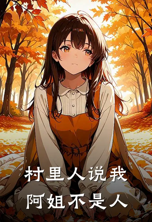 村里人说我阿姐不是人