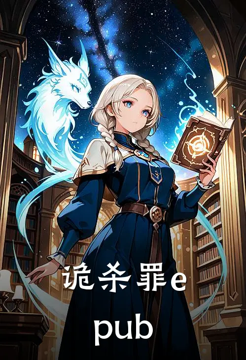 诡杀罪epub