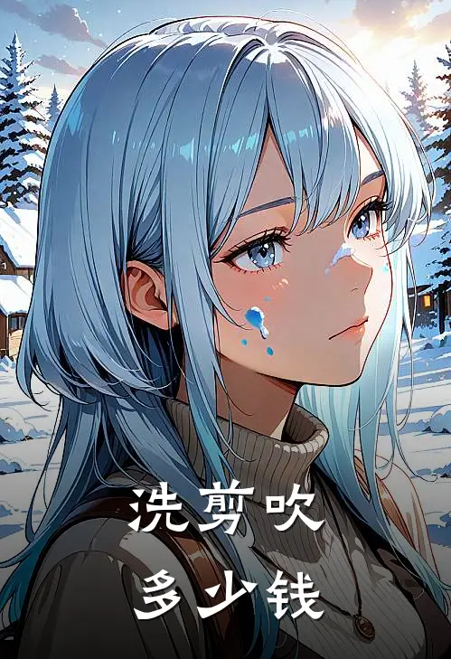 洗剪吹多少钱