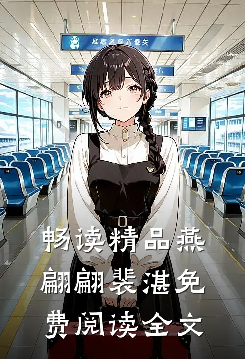 畅读精品燕翩翩裴湛免费阅读全文