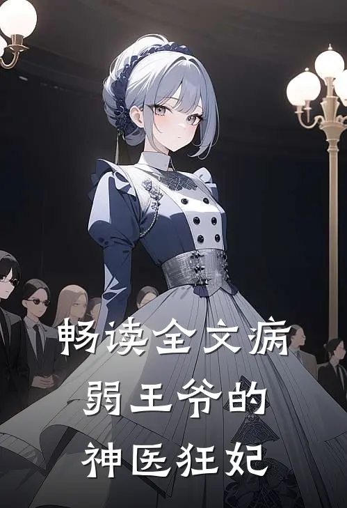 畅读全文病弱王爷的神医狂妃