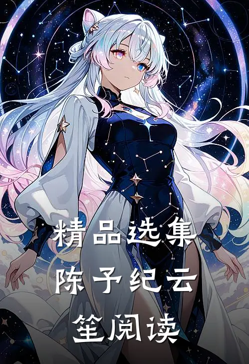 精品选集陈予纪云笙阅读