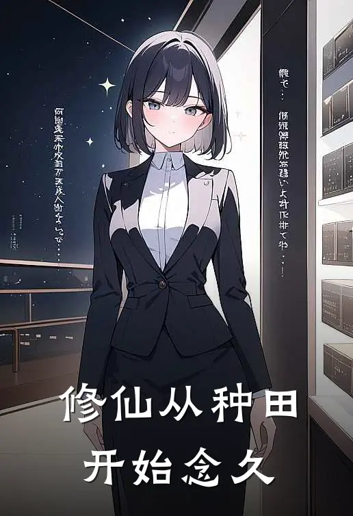 修仙从种田开始 念久