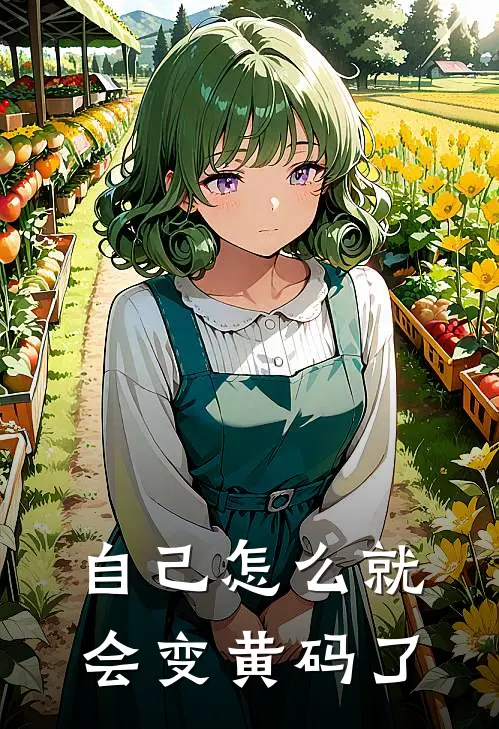 自己怎么就会变黄码了