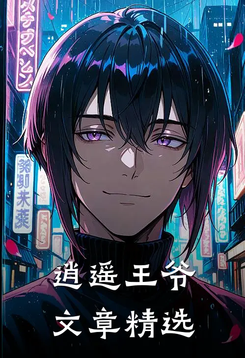 逍遥王爷文章精选