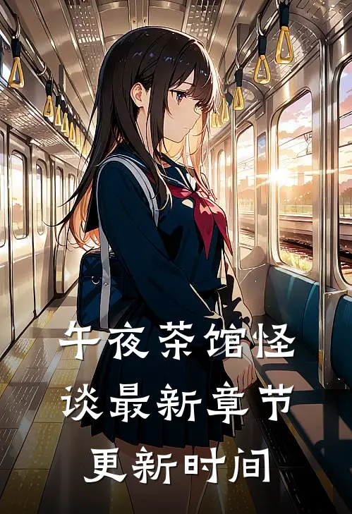 午夜茶馆怪谈最新章节更新时间