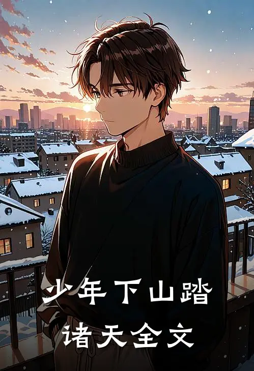 少年下山踏诸天全文