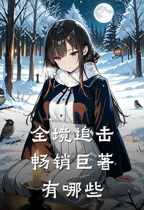全境追击畅销巨著有哪些