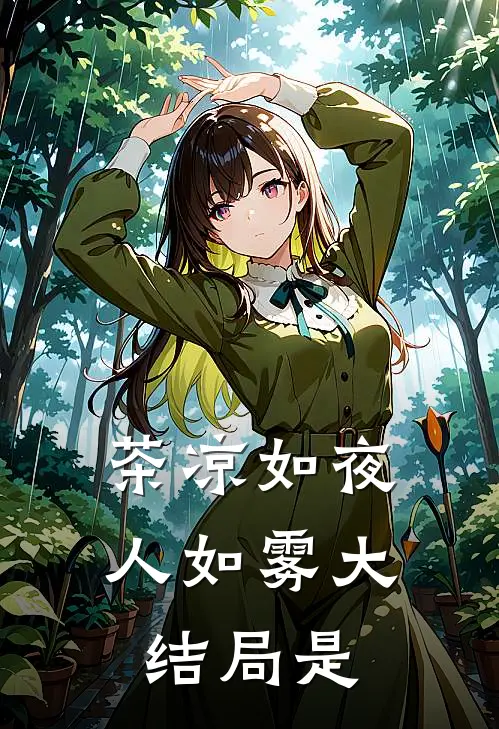 茶凉如夜人如雾大结局是