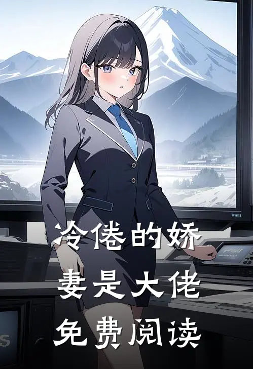 冷倦的娇妻是大佬免费阅读
