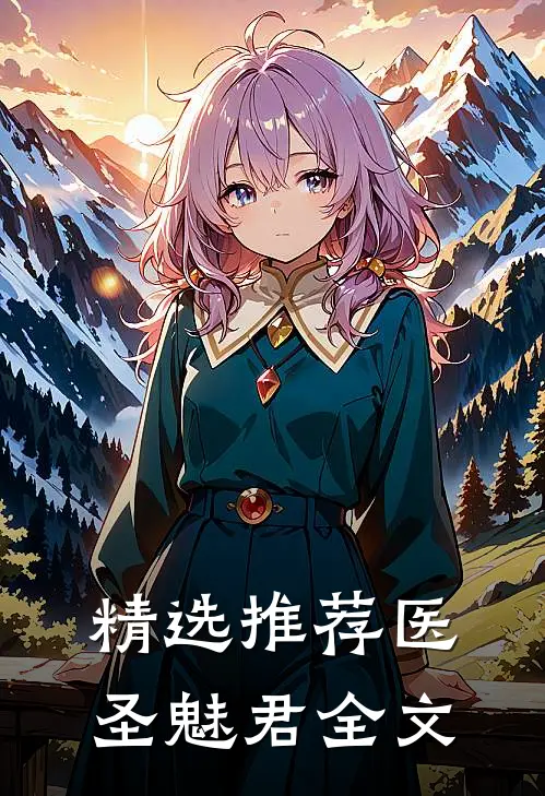 精选推荐医圣魅君全文