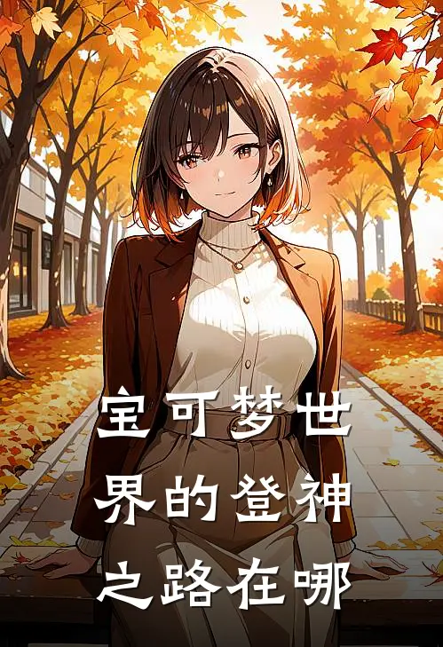 宝可梦世界的登神之路在哪