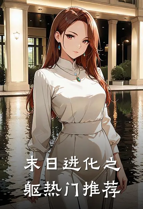末日进化之躯热门推荐