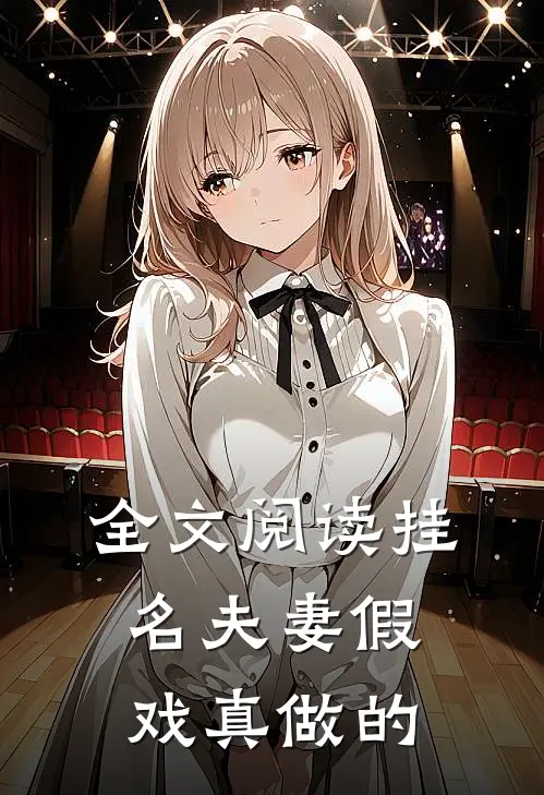 全文阅读挂名夫妻假戏真做的