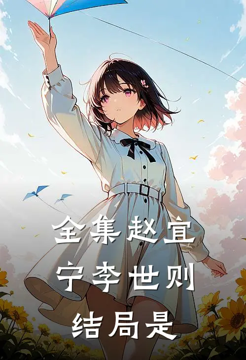 全集赵宜宁李世则结局是