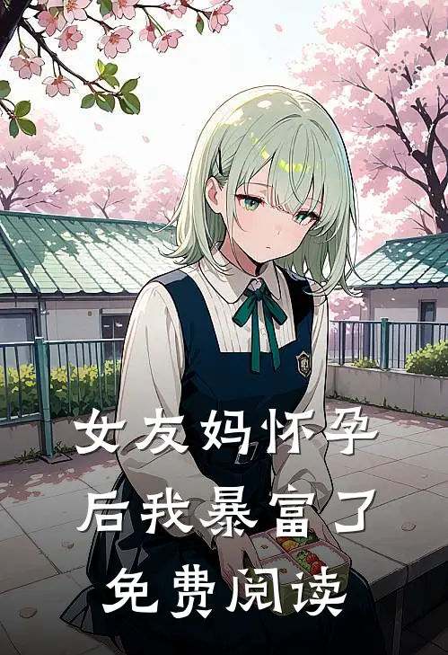 女友妈怀孕后我暴富了免费阅读