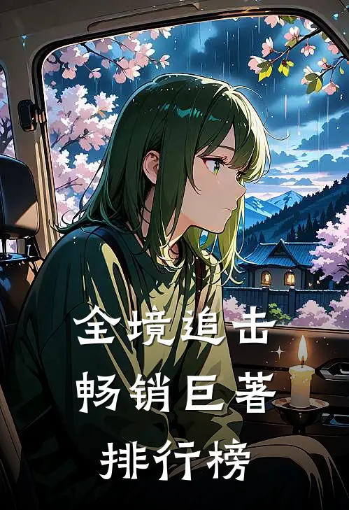 全境追击畅销巨著排行榜