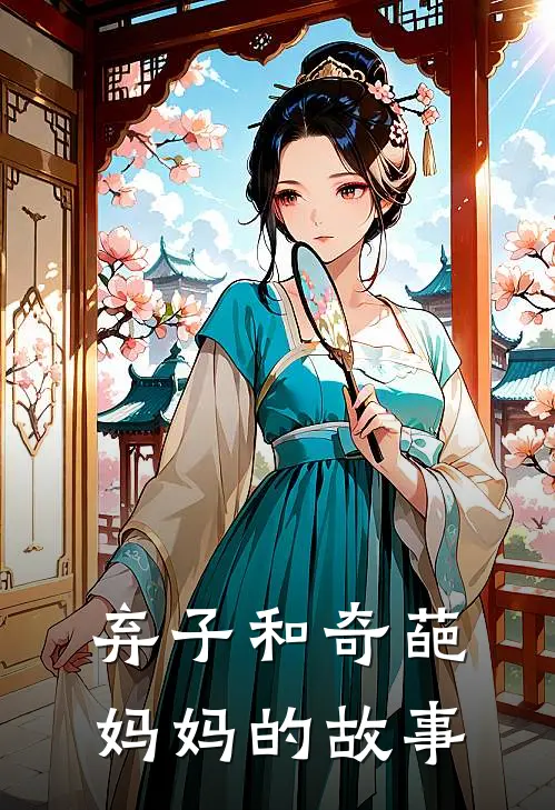 弃子和奇葩妈妈的故事