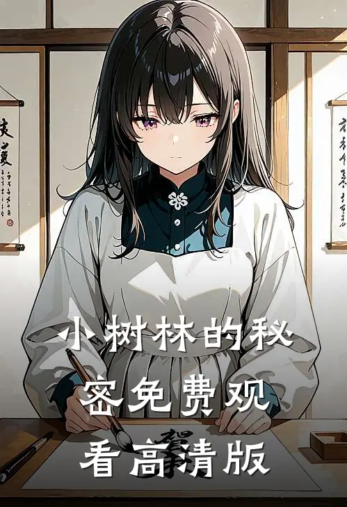 小树林的秘密免费观看高清版