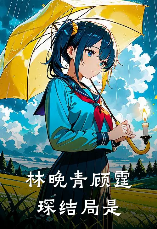 林晚青顾霆琛结局是