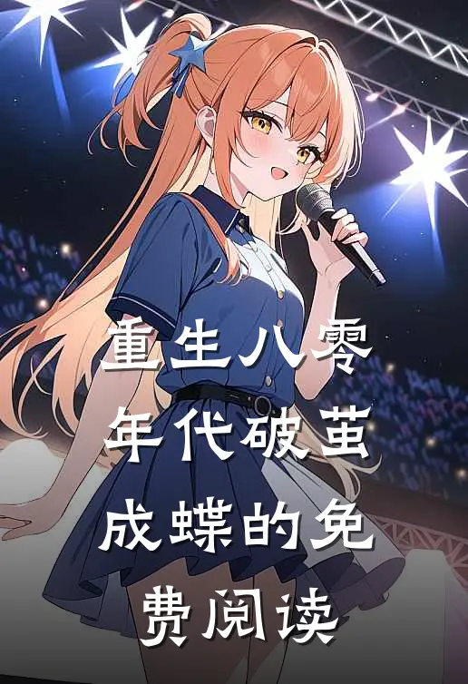 重生八零年代破茧成蝶的免费阅读