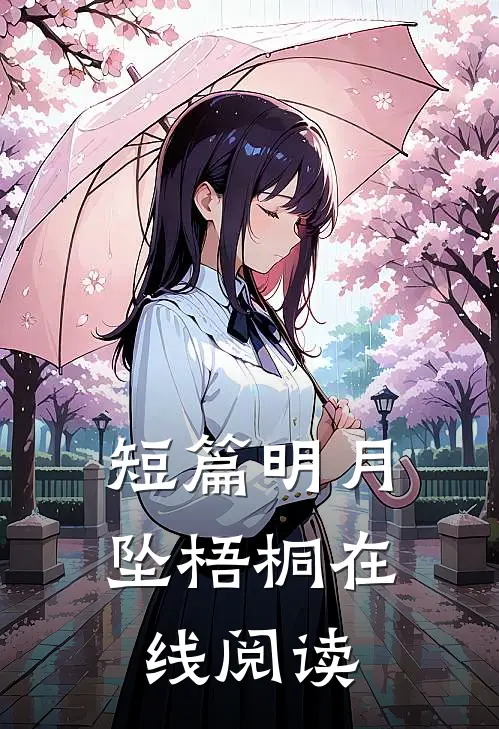 短篇明月坠梧桐在线阅读