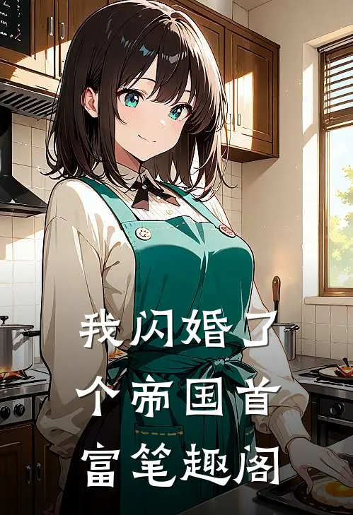 我闪婚了个帝国首富笔趣阁